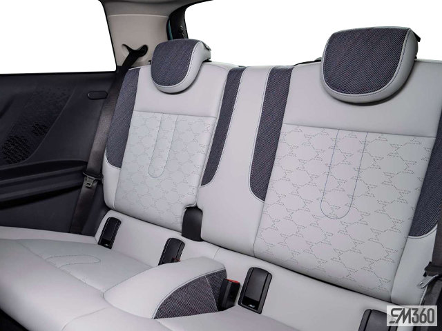 2026 MINI Cooper (3) COOPER C-36