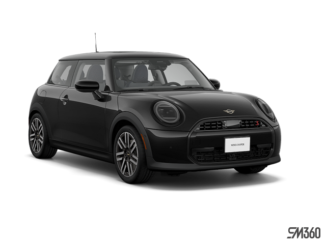 2026 MINI Cooper (3) in Regina, Saskatchewan