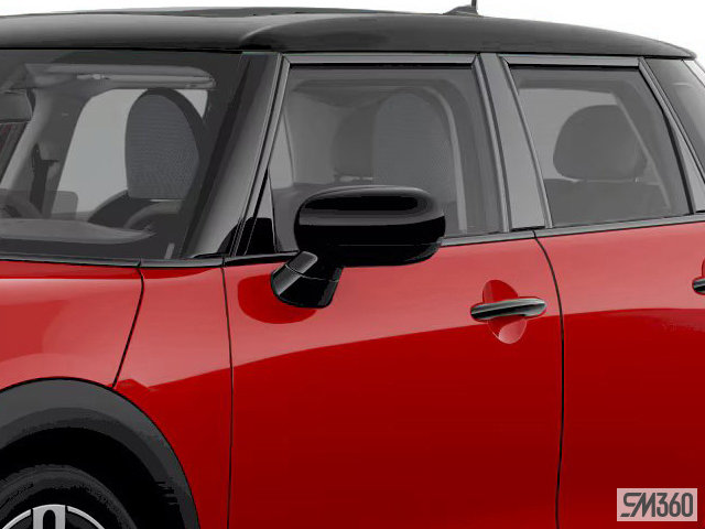 2026 MINI Cooper (5) COOPER C-11