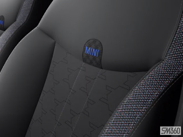 2026 MINI Cooper (5) COOPER C-18