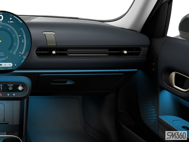 2026 MINI Cooper (5) COOPER C-21