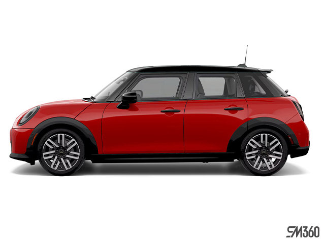 2026 MINI Cooper (5) COOPER S-0