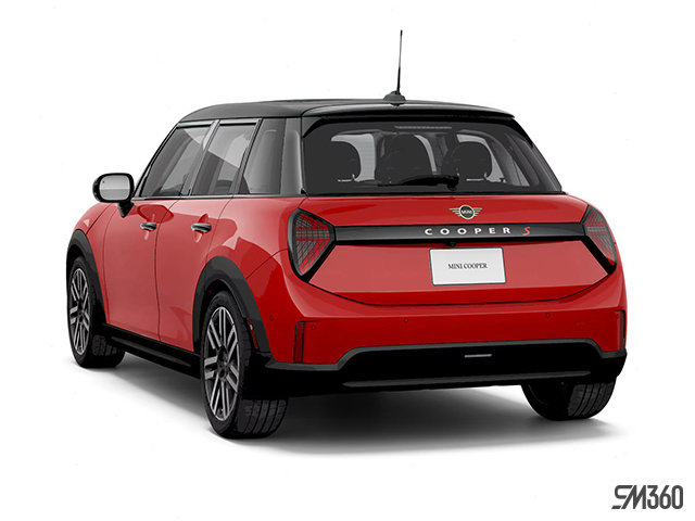 2026 MINI Cooper (5) COOPER S-7