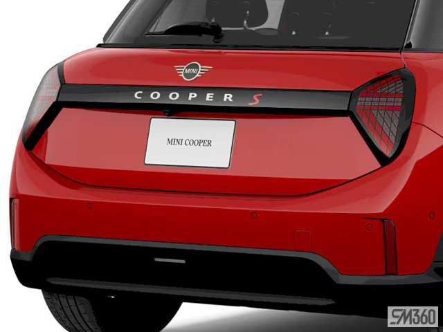 2026 MINI Cooper (5) COOPER S-9