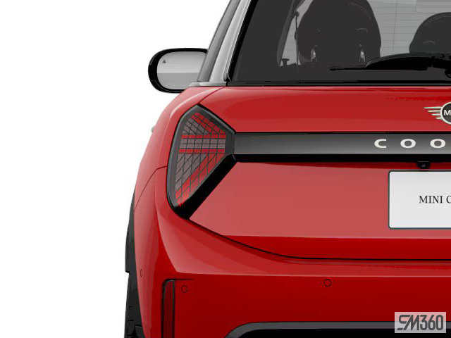 2026 MINI Cooper (5) COOPER S-13