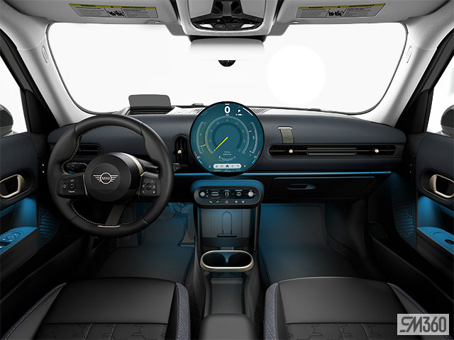 2026 MINI Cooper (5) COOPER S-14