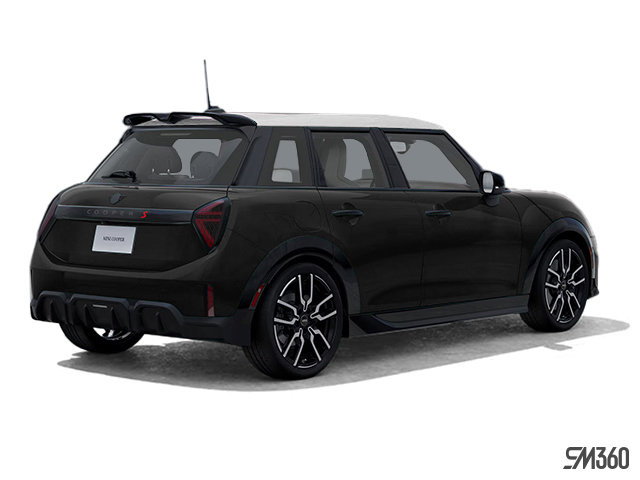 2026 MINI Cooper (5) S JCW EDITION-5