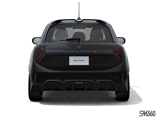 2026 MINI Cooper (5) S JCW EDITION-6