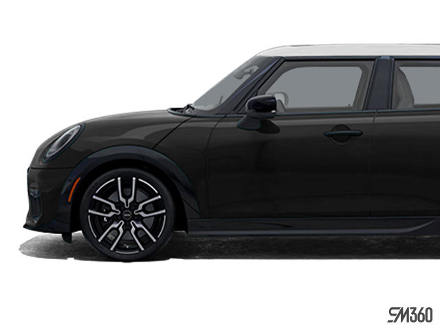 2026 MINI Cooper (5) S JCW EDITION-8