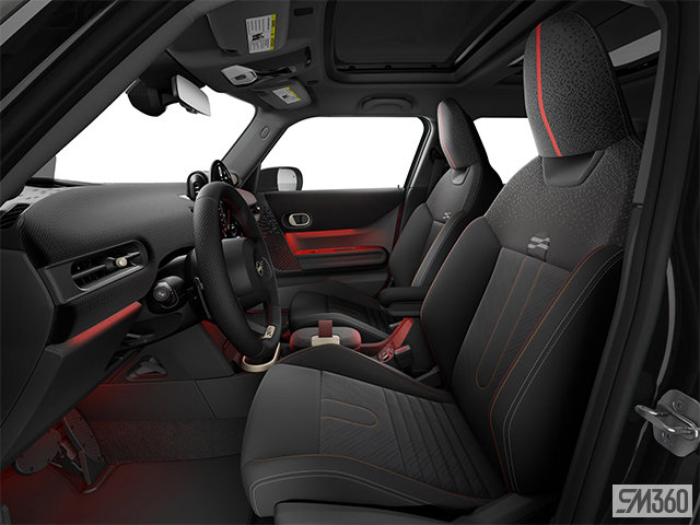 2026 MINI Cooper (5) S JCW EDITION-11