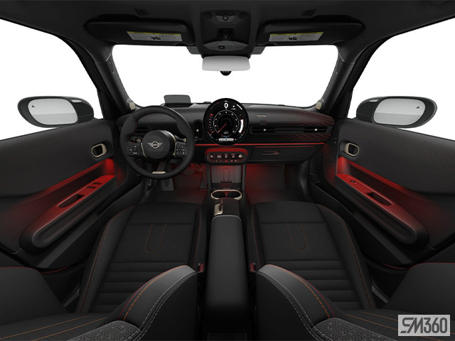 2026 MINI Cooper (5) S JCW EDITION-12