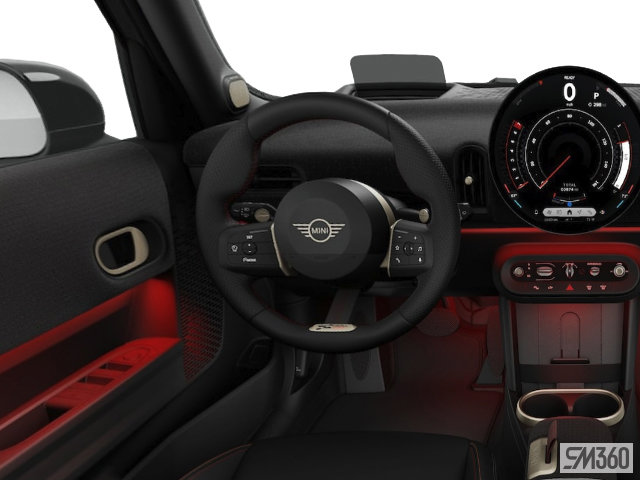 2026 MINI Cooper (5) S JCW EDITION-14