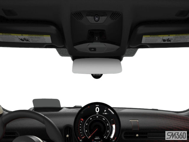 2026 MINI Cooper (5) S JCW EDITION-15