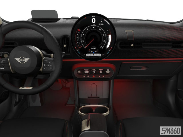 2026 MINI Cooper (5) S JCW EDITION-16