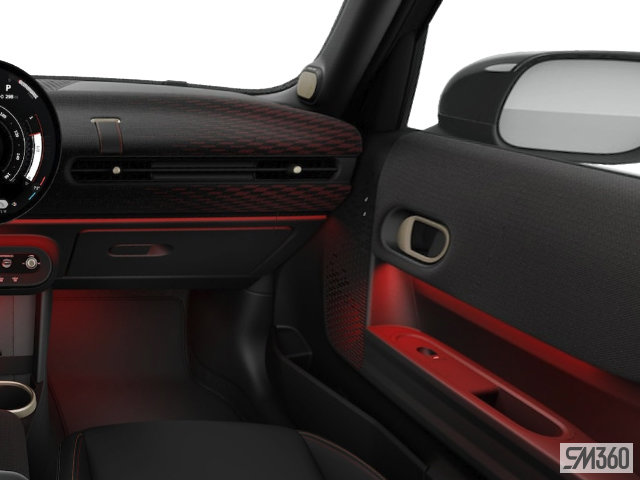 2026 MINI Cooper (5) S JCW EDITION-17