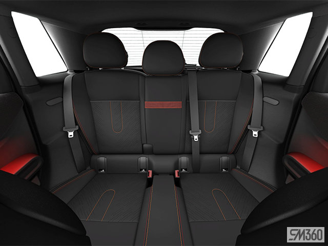 2026 MINI Cooper (5) S JCW EDITION-19