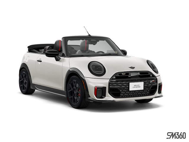 2026 MINI Cooper Convertible in Calgary, Alberta