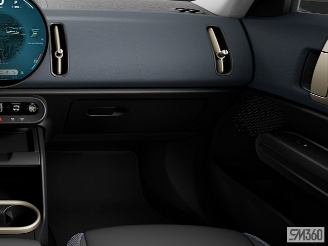 2026 MINI Cooper Countryman S-16