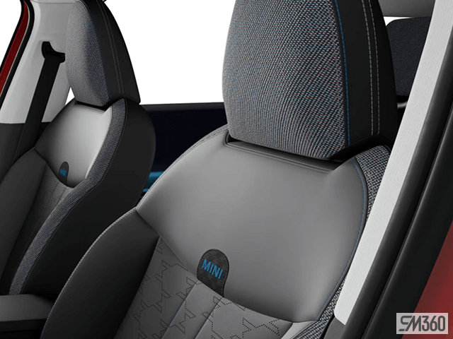 2026 MINI Cooper Countryman S-18