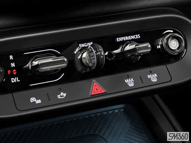 2026 MINI Cooper Countryman S-19