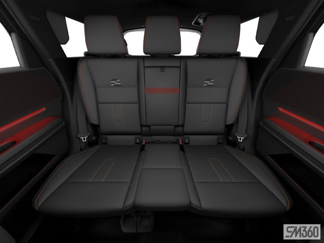 2026 MINI Countryman BEV JCW EDTION-11