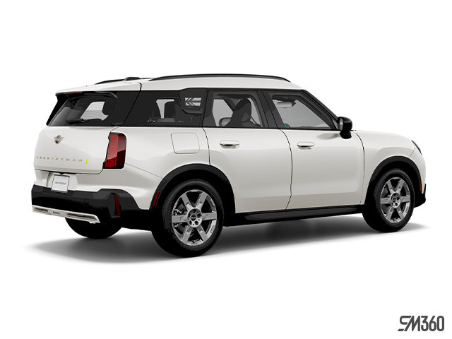 2026 MINI Countryman BEV SE-5