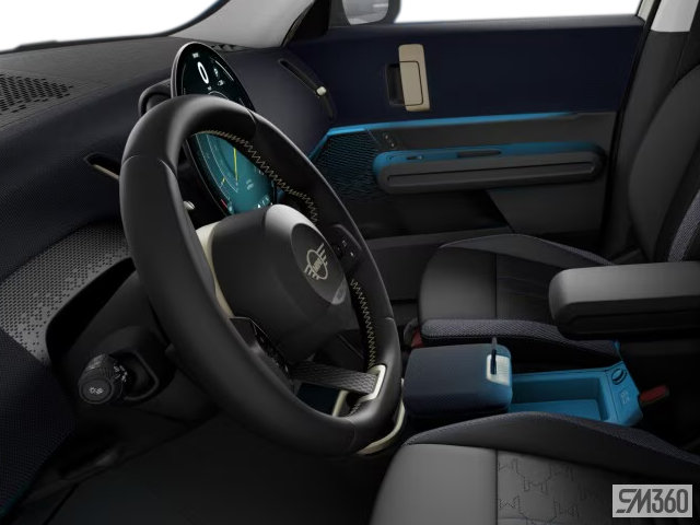 2026 MINI Countryman BEV SE-11