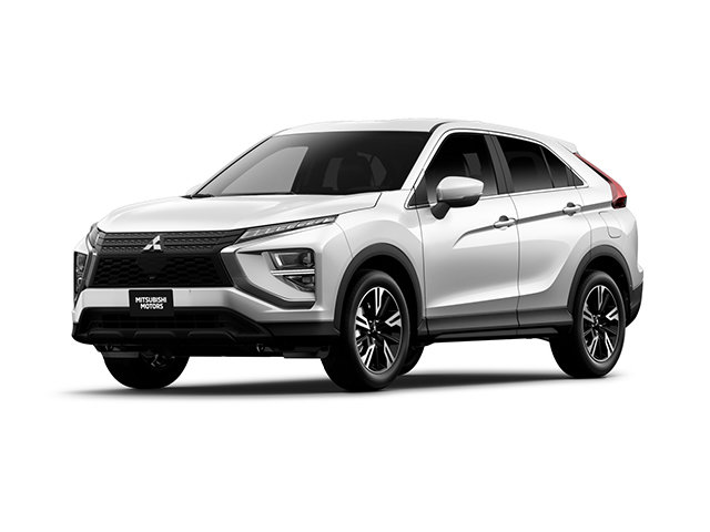 2026 MITSUBISHI Eclipse Cross ES S-AWC-1