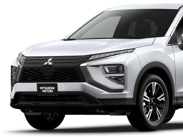 2026 MITSUBISHI Eclipse Cross ES S-AWC-5