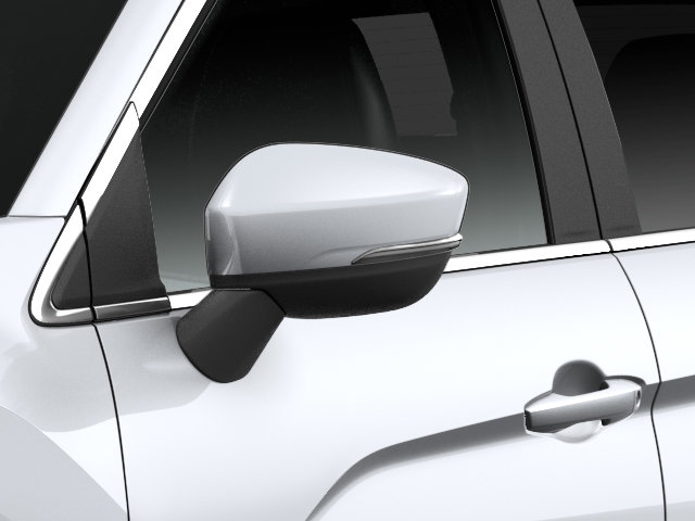 2026 MITSUBISHI Eclipse Cross ES S-AWC-9