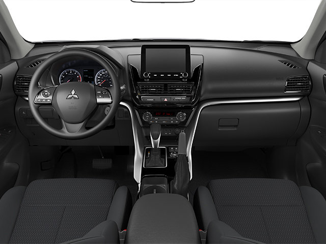 2026 MITSUBISHI Eclipse Cross ES S-AWC-14