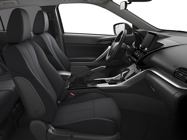 2026 MITSUBISHI Eclipse Cross ES S-AWC-15