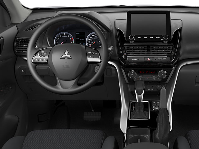 2026 MITSUBISHI Eclipse Cross ES S-AWC-17