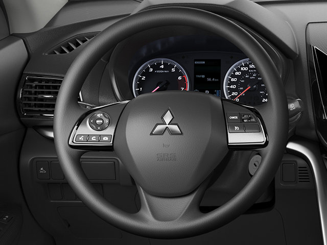 2026 MITSUBISHI Eclipse Cross ES S-AWC-18