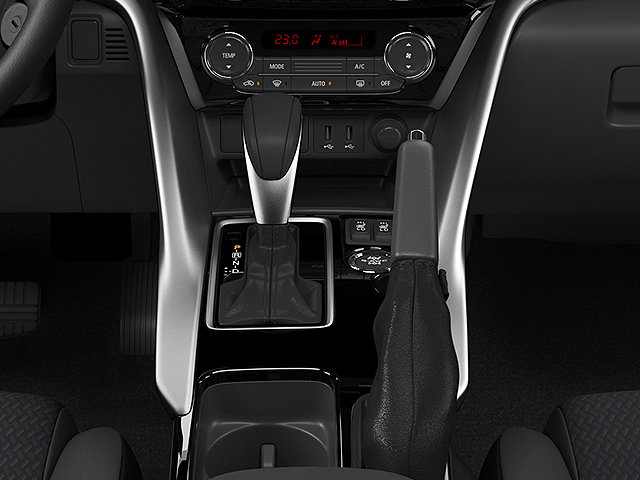 2026 MITSUBISHI Eclipse Cross ES S-AWC-22