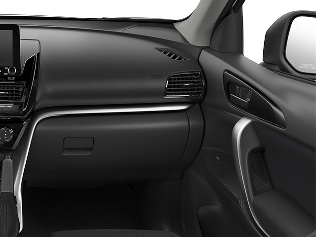 2026 MITSUBISHI Eclipse Cross ES S-AWC-24