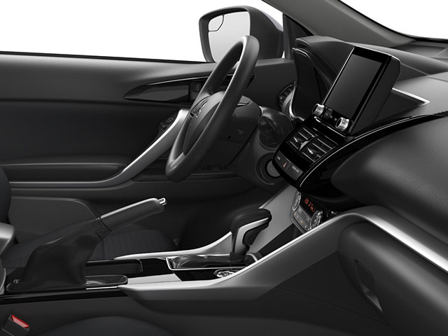2026 MITSUBISHI Eclipse Cross ES S-AWC-25