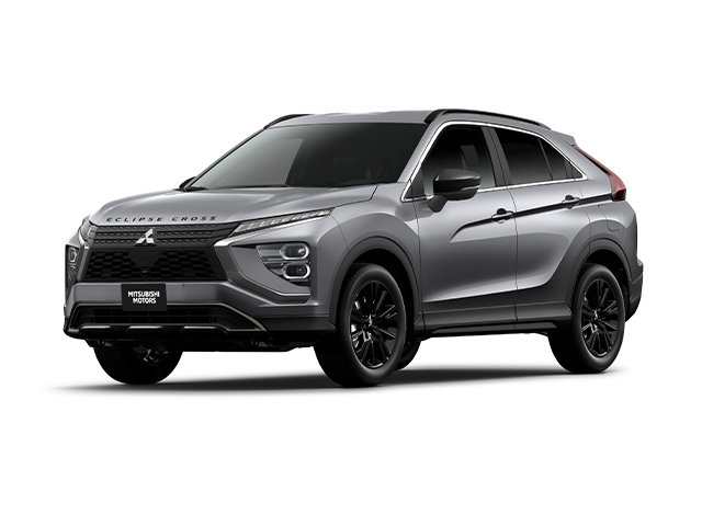 2026 MITSUBISHI Eclipse Cross NOIR S-AWC-1