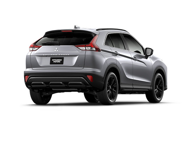 2026 MITSUBISHI Eclipse Cross NOIR S-AWC-3