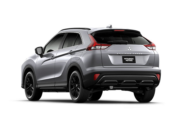 2026 MITSUBISHI Eclipse Cross NOIR S-AWC-4