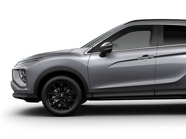 2026 MITSUBISHI Eclipse Cross NOIR S-AWC-5