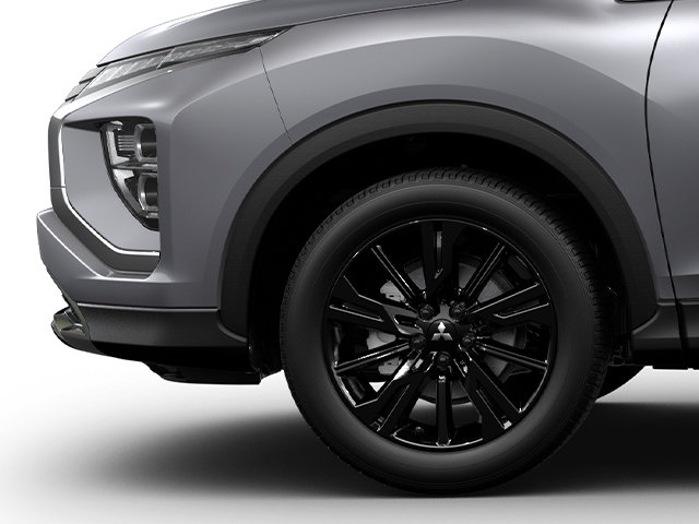 2026 MITSUBISHI Eclipse Cross NOIR S-AWC-6