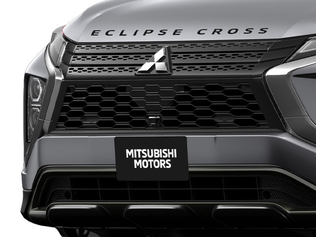 2026 MITSUBISHI Eclipse Cross NOIR S-AWC-8