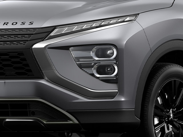 2026 MITSUBISHI Eclipse Cross NOIR S-AWC-9