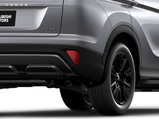 2026 MITSUBISHI Eclipse Cross NOIR S-AWC-14