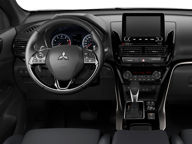 2026 MITSUBISHI Eclipse Cross NOIR S-AWC-18