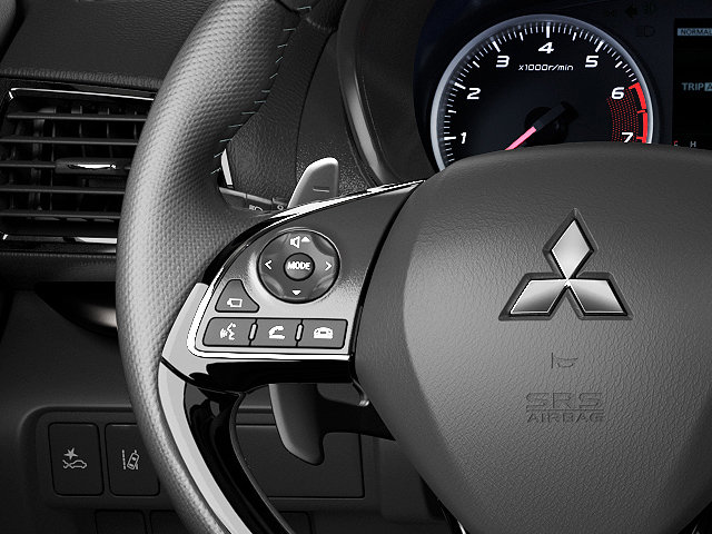 2026 MITSUBISHI Eclipse Cross NOIR S-AWC-20