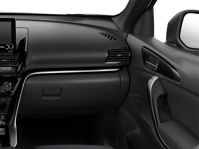 2026 MITSUBISHI Eclipse Cross NOIR S-AWC-25