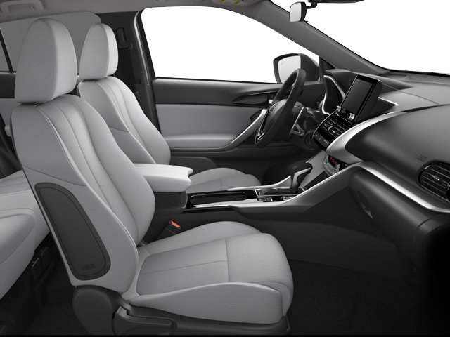 2026 MITSUBISHI Eclipse Cross SE S-AWC-15