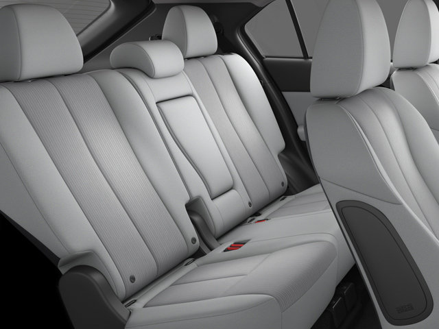 2026 MITSUBISHI Eclipse Cross SE S-AWC-16